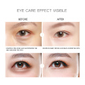 Private Label Collagen Remove Dark Circle Eye Cream Repairing Firming Anti-Wrinkle Cream for Eye Care